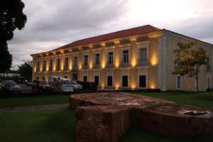 Actividad - Arte Ancestral: Descubre la Cerámica de Icoaraci