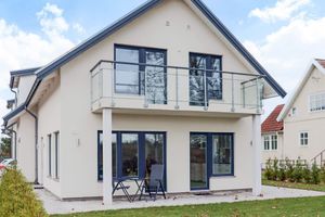 Arriendo temporal - 5 Star Holiday Home in Falkenberg