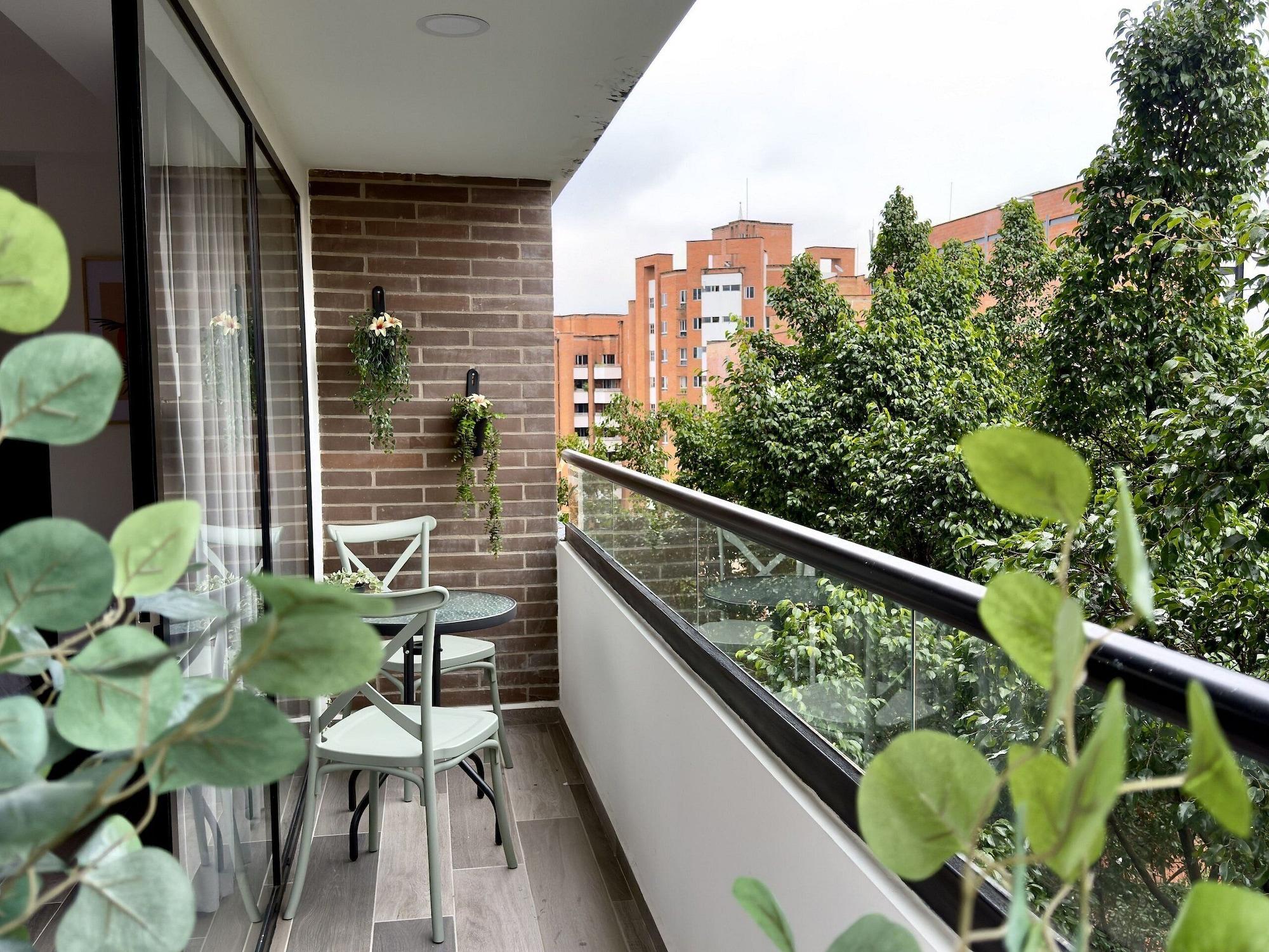 Restaurant Edificio Bloom