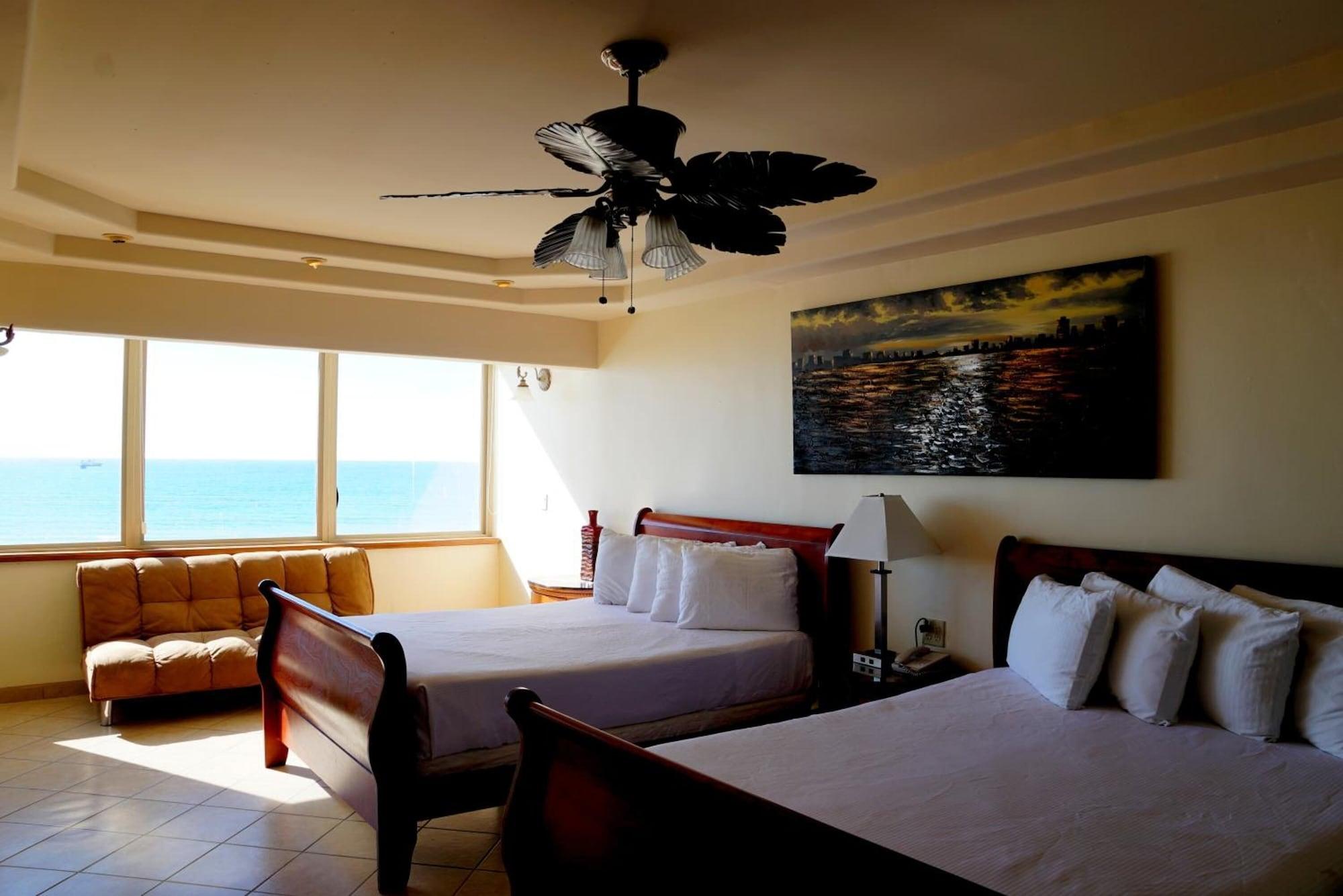 Habitación Playa Bonita