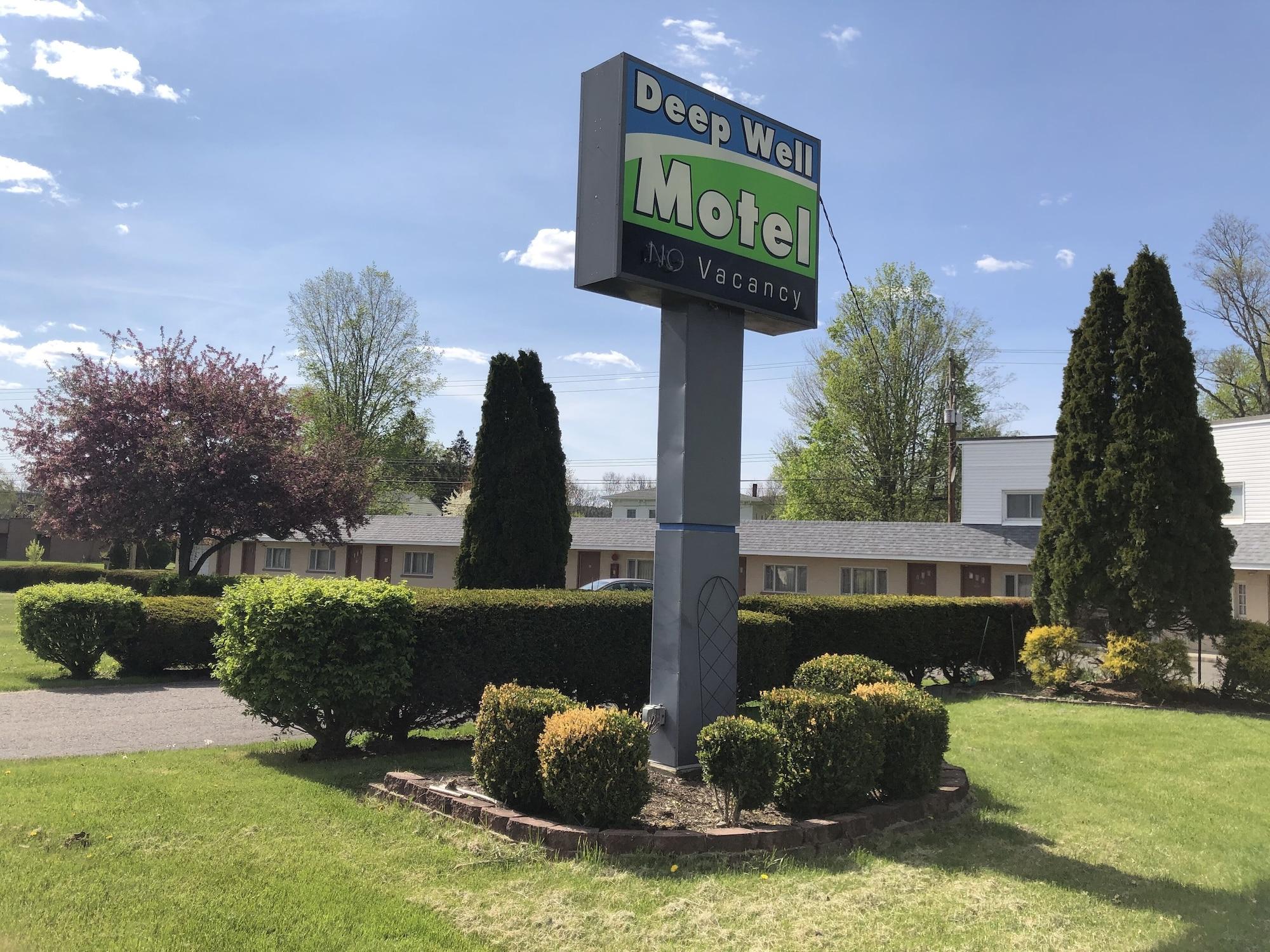 Varios Deep Well Motel