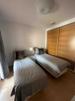 Alquiler Vacacional - Ground floor South facing apartment