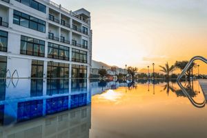 Alojamiento - Mc Palace Hotel