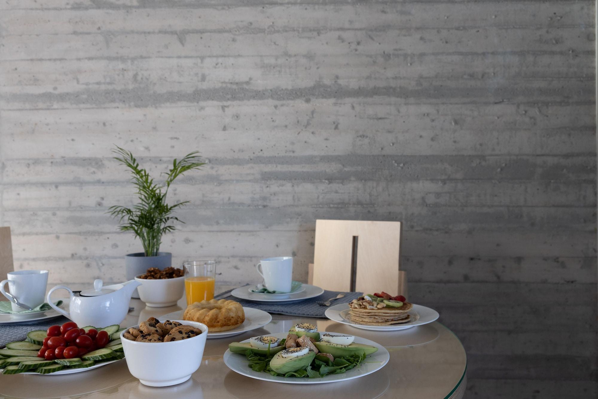 Restaurant Athens BlueBuilding