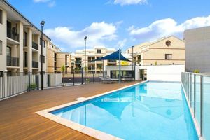 Renta temporal - 2bdr East Perth Getaway