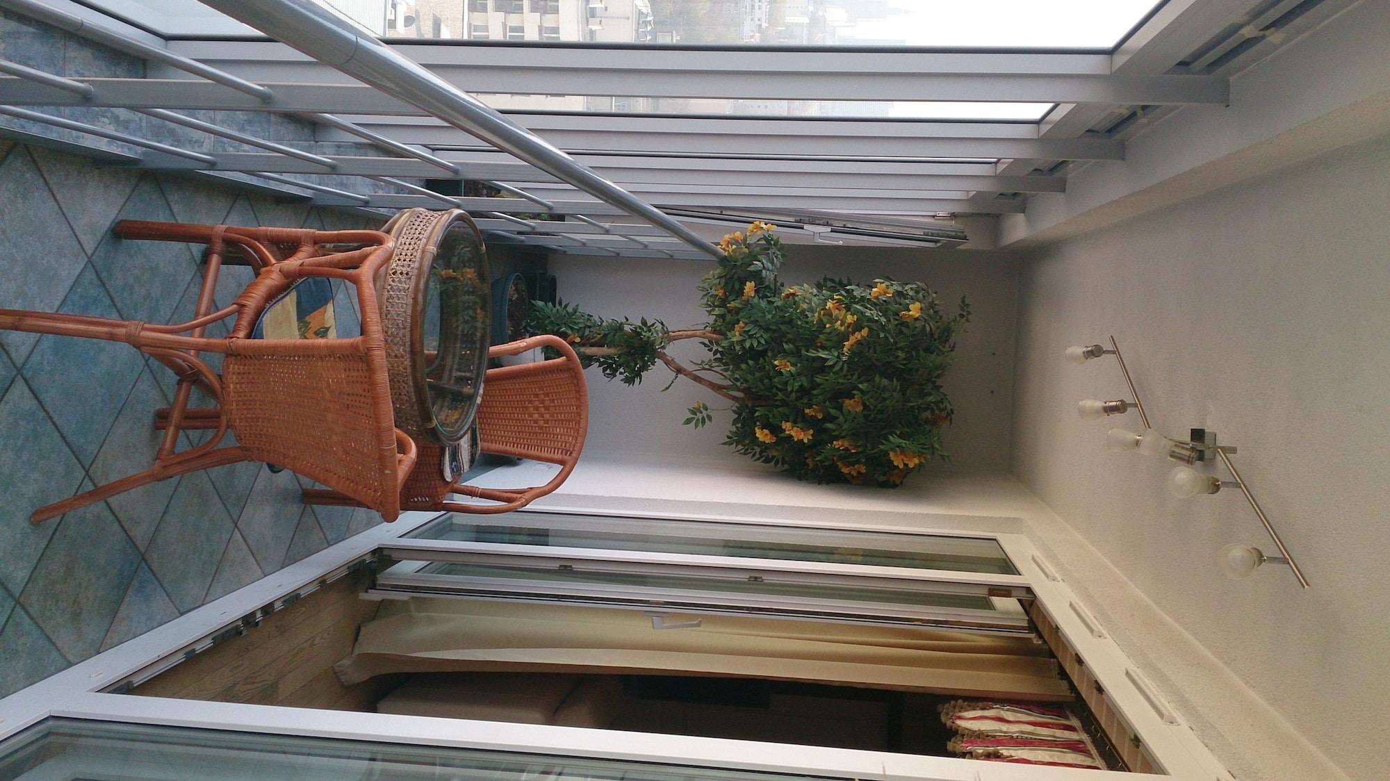 Equipamiento de Habitación Babka Tower Suites