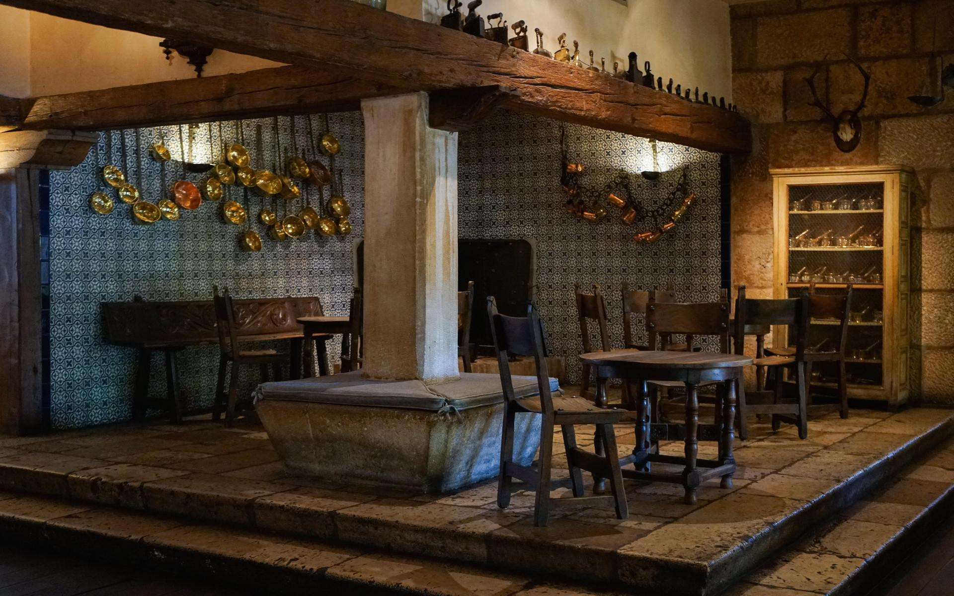 Bar/Salón Landa