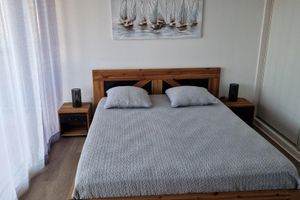 Alquiler Vacacional - Villa 75 m2 at 50 meters from the beach 5-7 people