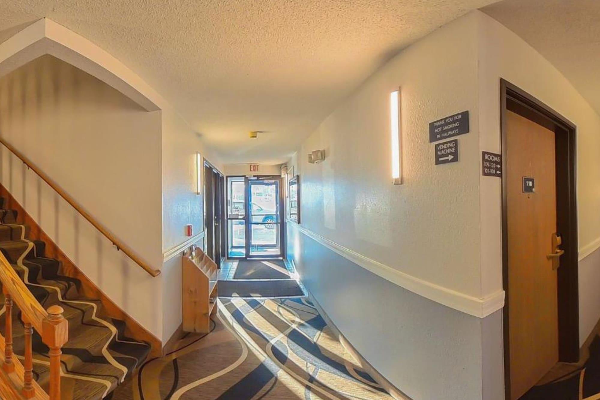 Varios Coratel Inn & Suites by Jasper Hastings
