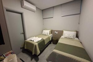 Alojamiento - JD Hotel cravinhos