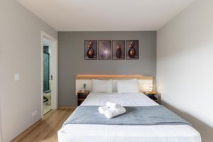 Arriendo temporal - Studios at Upper Residence - UPP