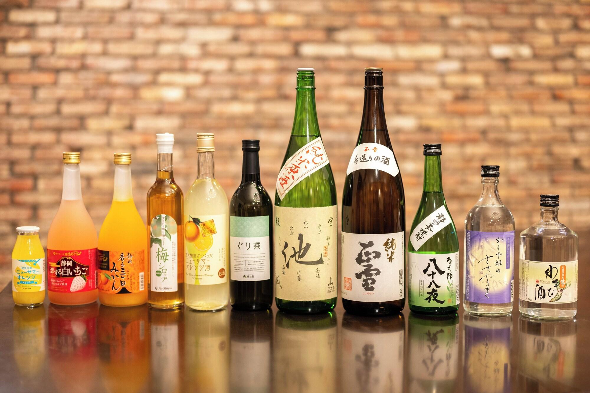 Restaurant Mori No Izumi