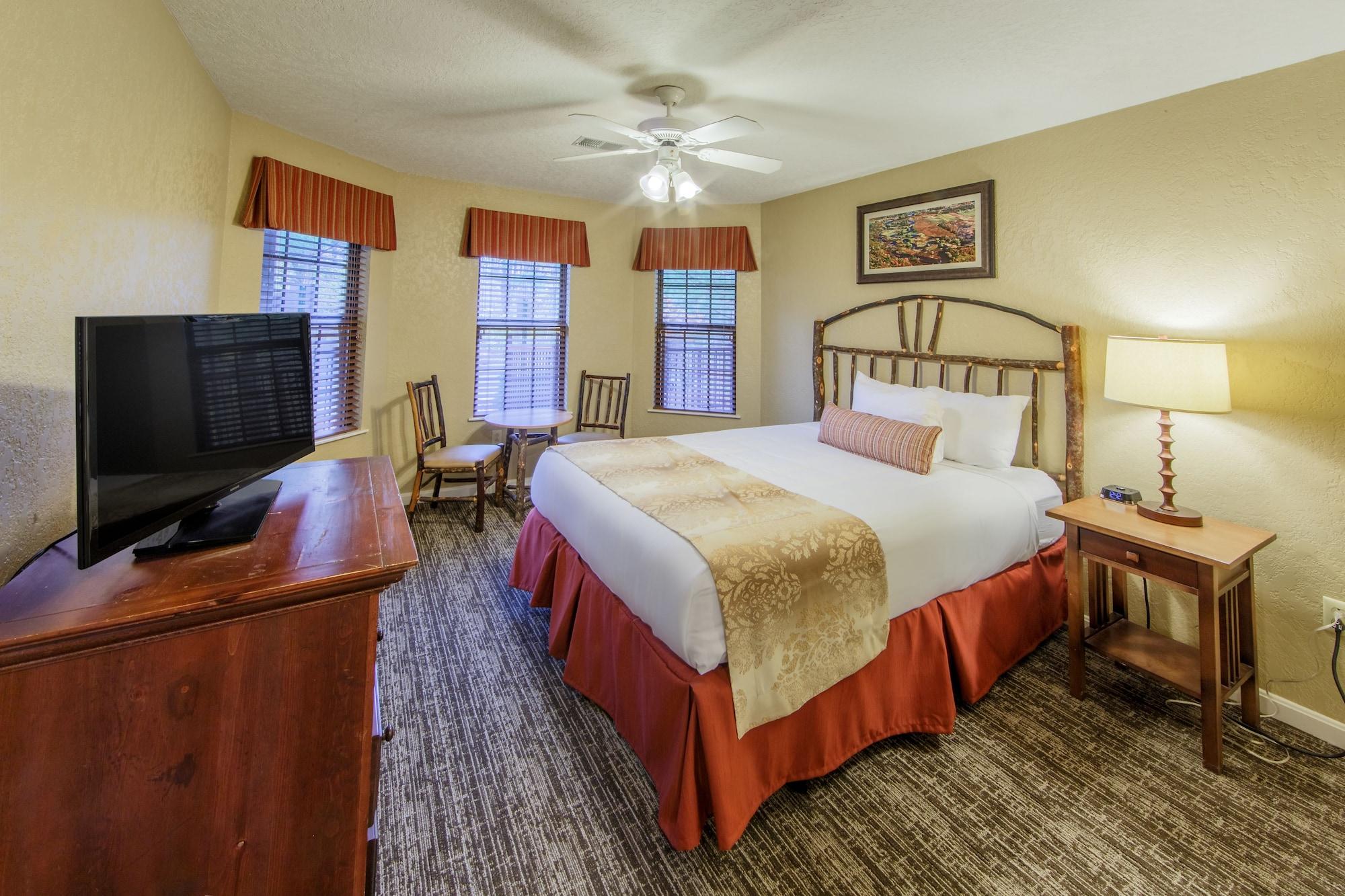 Habitación Holiday Inn Club Vacations Oak n’ Spruce Resort in the Berkshires by IHG