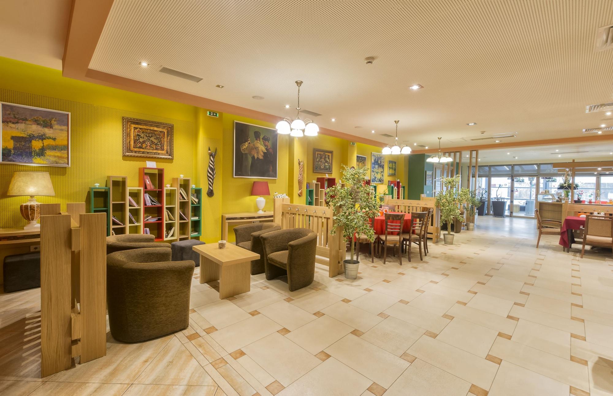 Restaurant Hotel Lirak