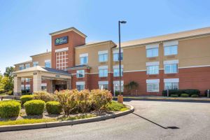 Alojamiento - Extended Stay America Suites Meadowlands East Rutherford