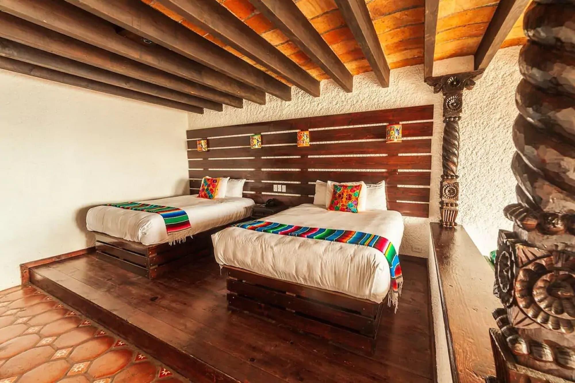 Habitación Las Rocas Resort And Spa