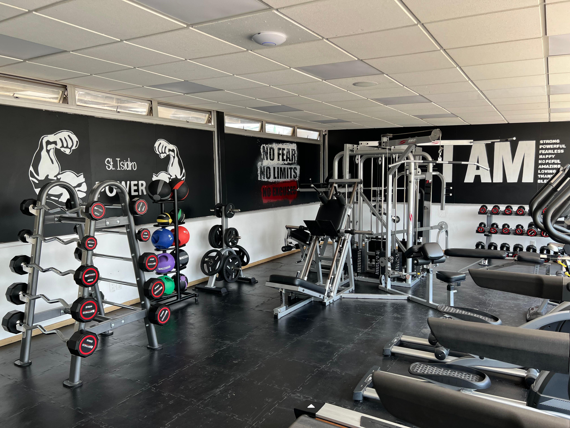 Hotel ST ISIDRO CORPORATE HOUSING