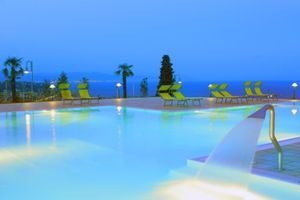 Alquiler Temporario - Residence Villa Beuca