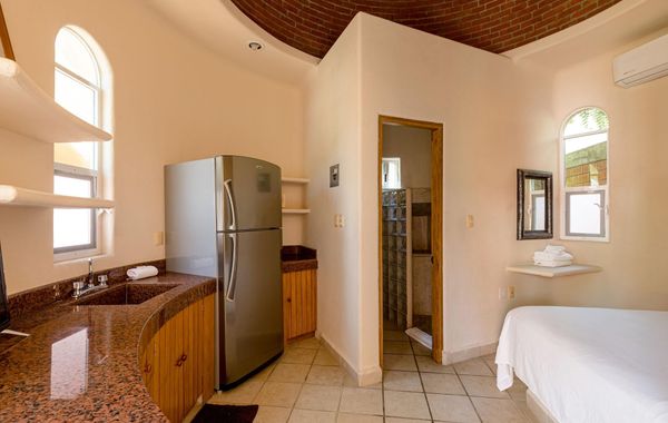 Luxurious Oceanfront Villa - Steps from Manzanillo Beach - Best View in Puerto - Hoteles con alberca en Puerto Escondido, Oaxaca