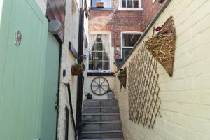 Alojamiento - Rondeva