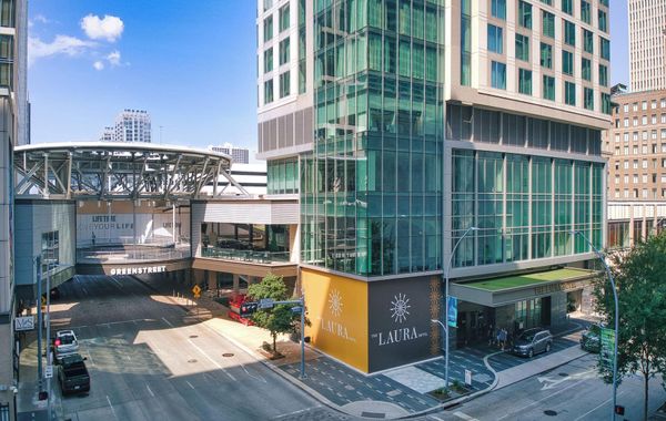 The Laura Hotel, Houston Downtown, Autograph Collection