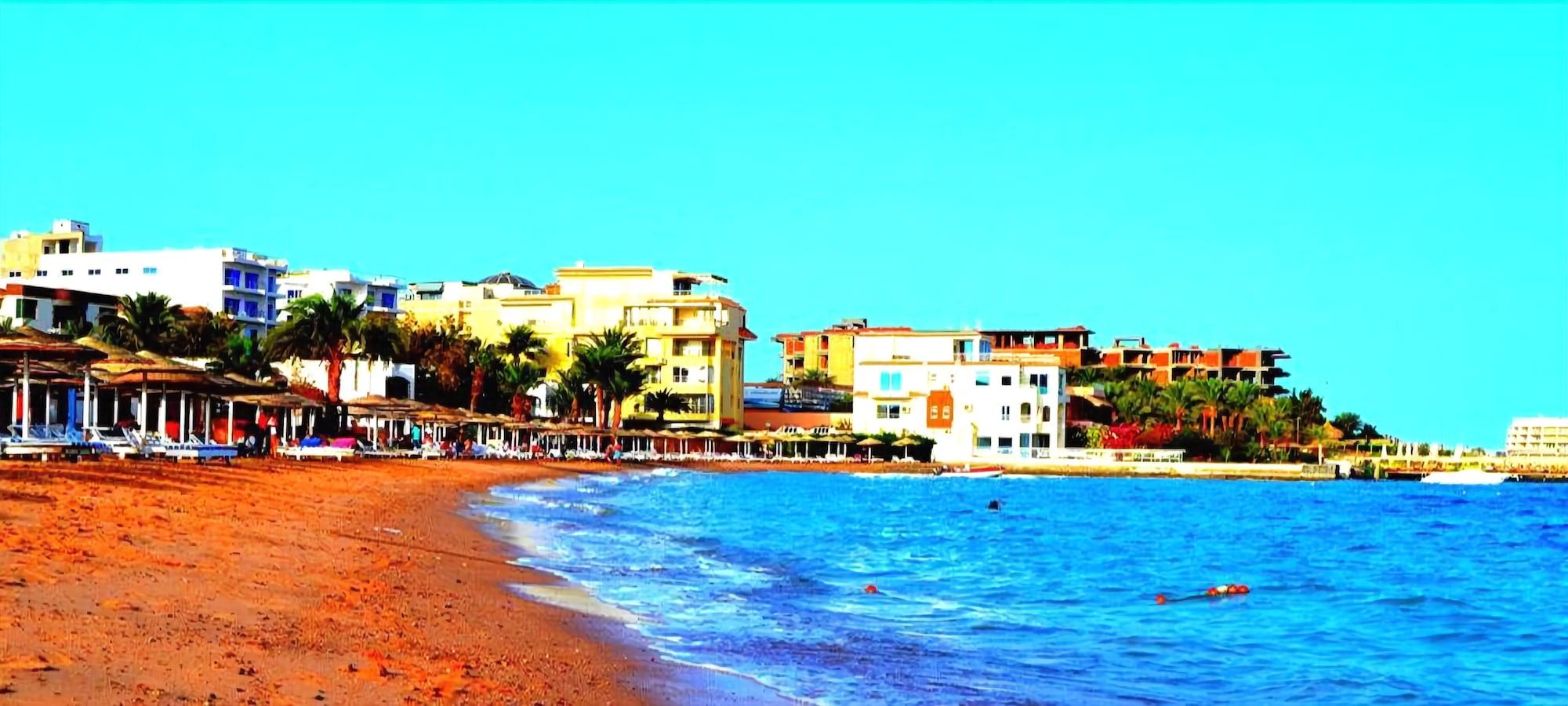 Playa Elaria