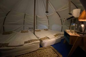 Alquiler Vacacional - Bravo Adventure Glamping