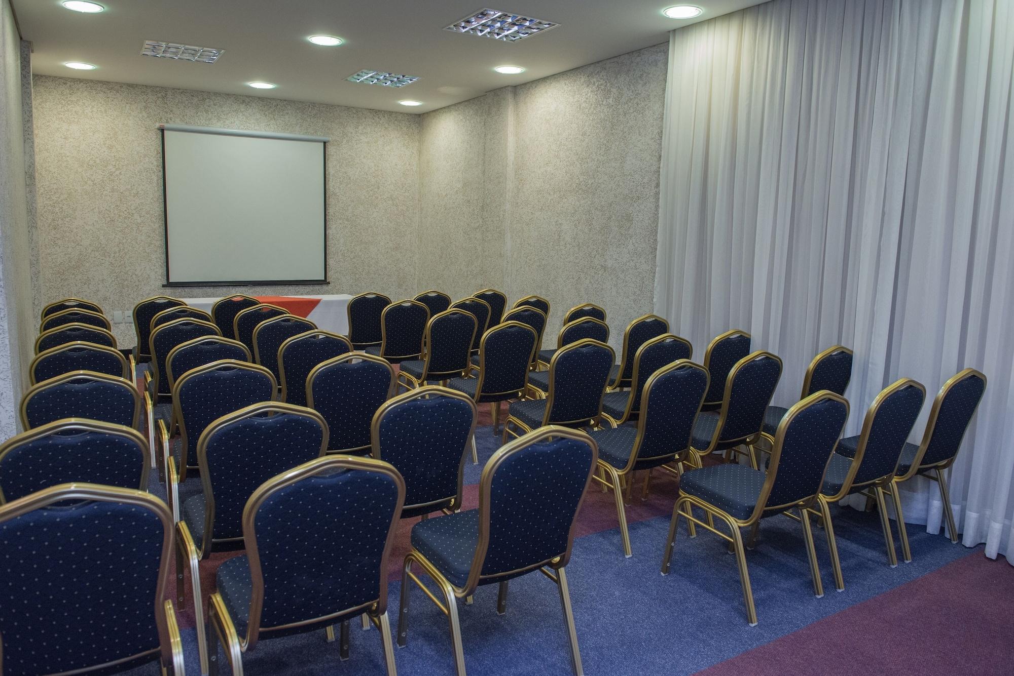 Sala de Reuniones Hotel Plaza Norte