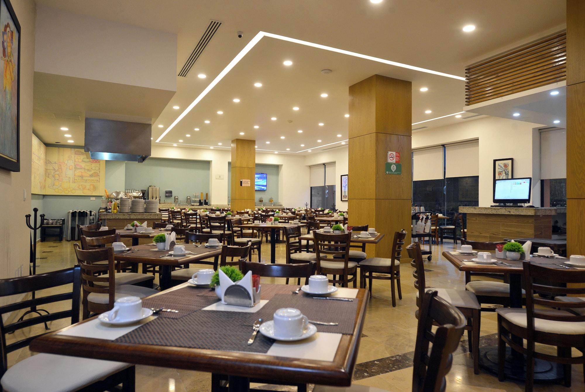 Restaurant HB Xalapa
