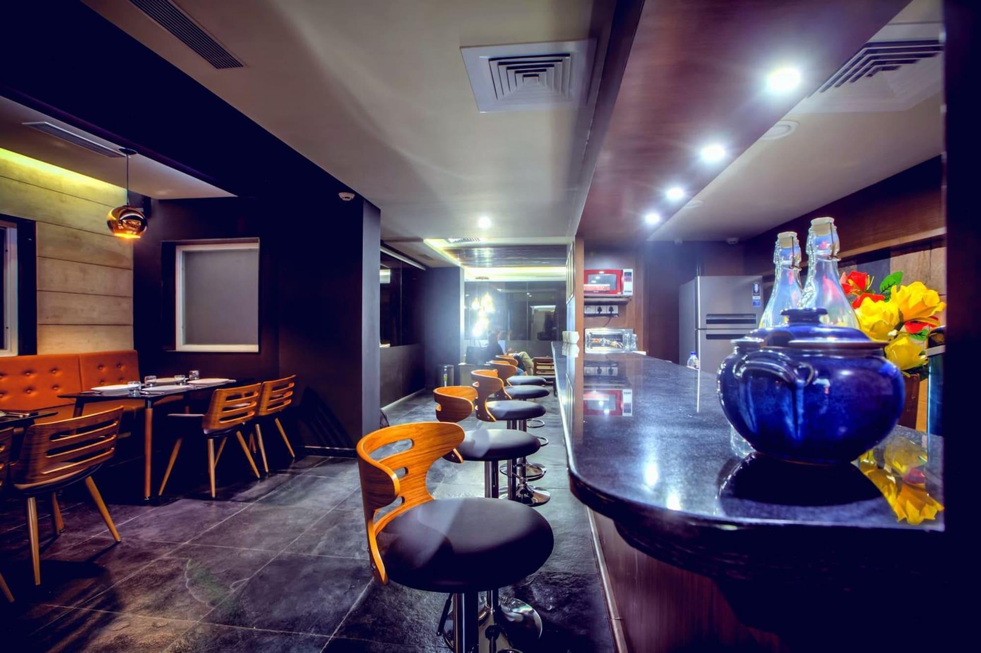 Restaurant Minla Hotel