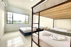 Alquiler Vacacional - San Lorenzo