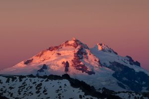 Actividad - Tour al Cerro Tronador y Glaciar Ventisquero Negro
