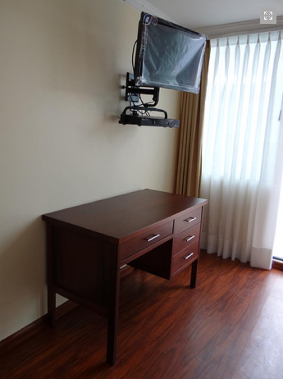 Set de Habitación Hotel Don Jorge