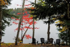 Alojamiento - Wilson Lake Inn