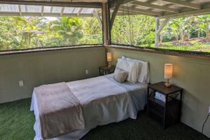 Alojamiento - Charming 1-bedroom Glamping Getaway in Pāhoa with WiFi