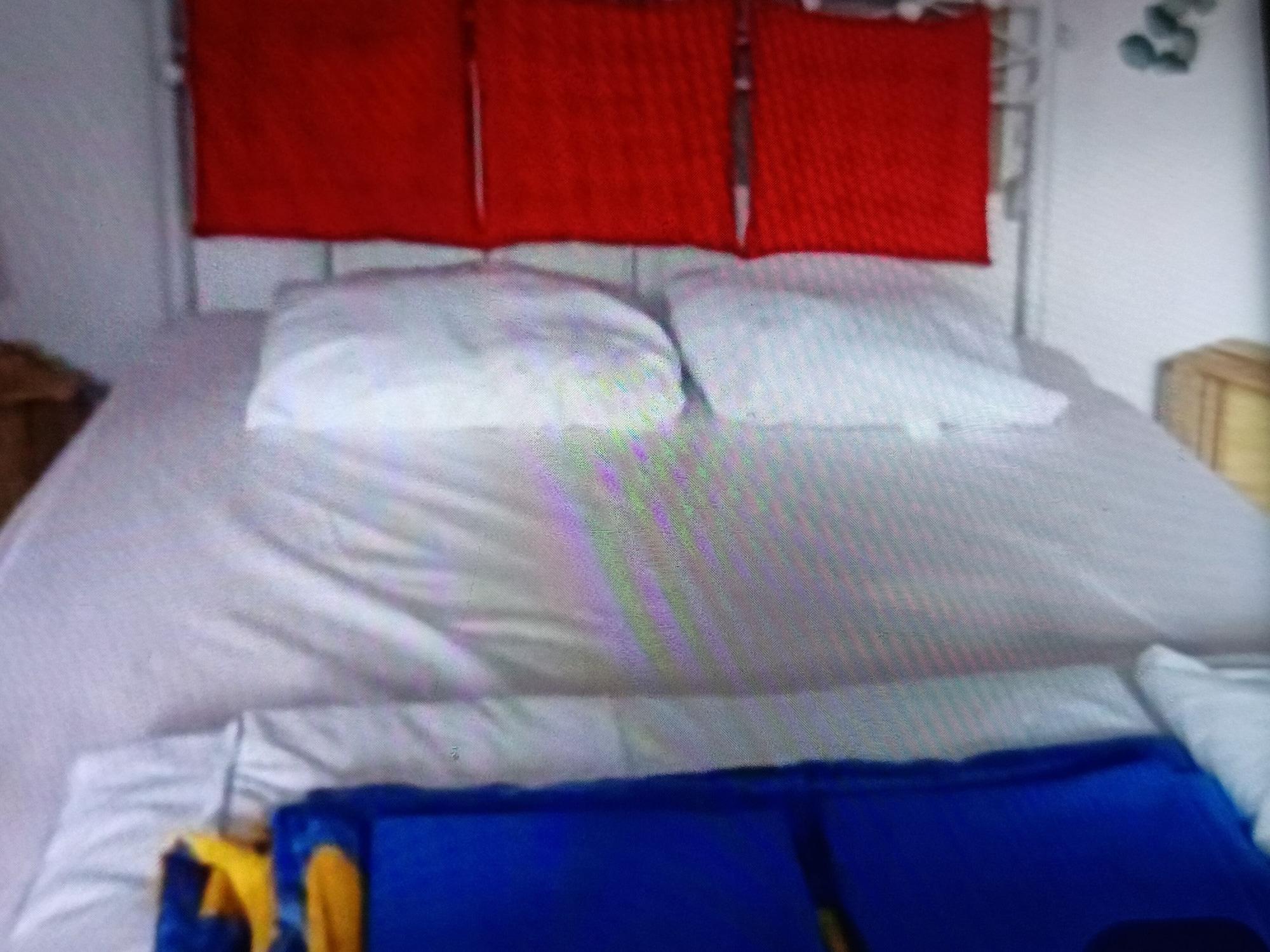 Habitación A la bonne franquette