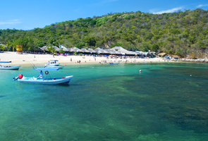 Huatulco