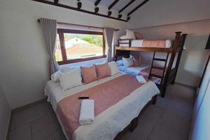 Alquiler Vacacional - Casa Hotel la Morada