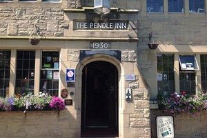 Alojamiento - The Pendle Inn