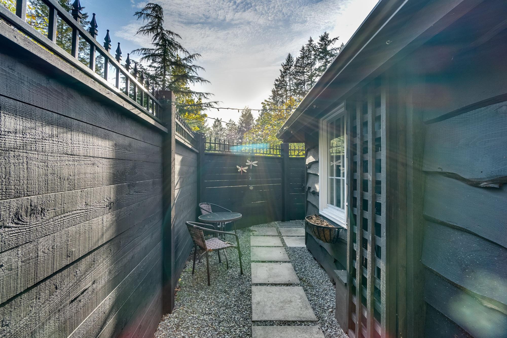 Equipamiento de Habitación Amante Luxury B&B