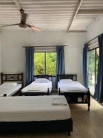 Hospedagens - HOSTAL VILLA GUADUA TAYRONA