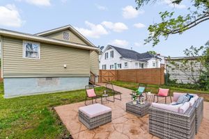 Alquiler Vacacional -  Walk Downtown, 4min HPU, FENCED YARD, SMART TVs 