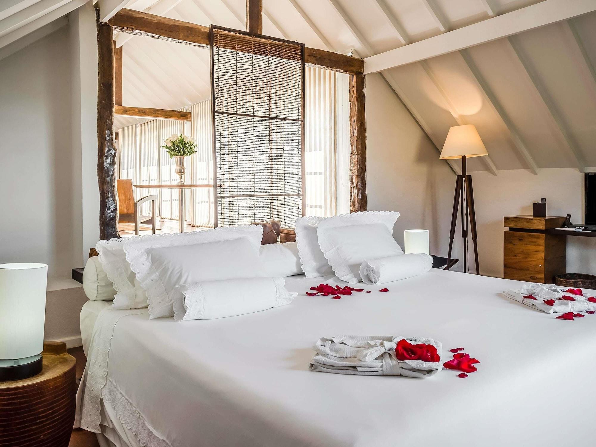 Habitación Santa Teresa Hotel Rio de Janeiro - MGallery Collection