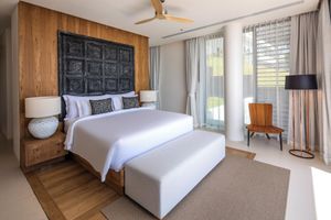 Alquiler Vacacional - Villa Amaravida