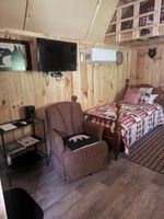 Alquiler Vacacional - The Black Bear