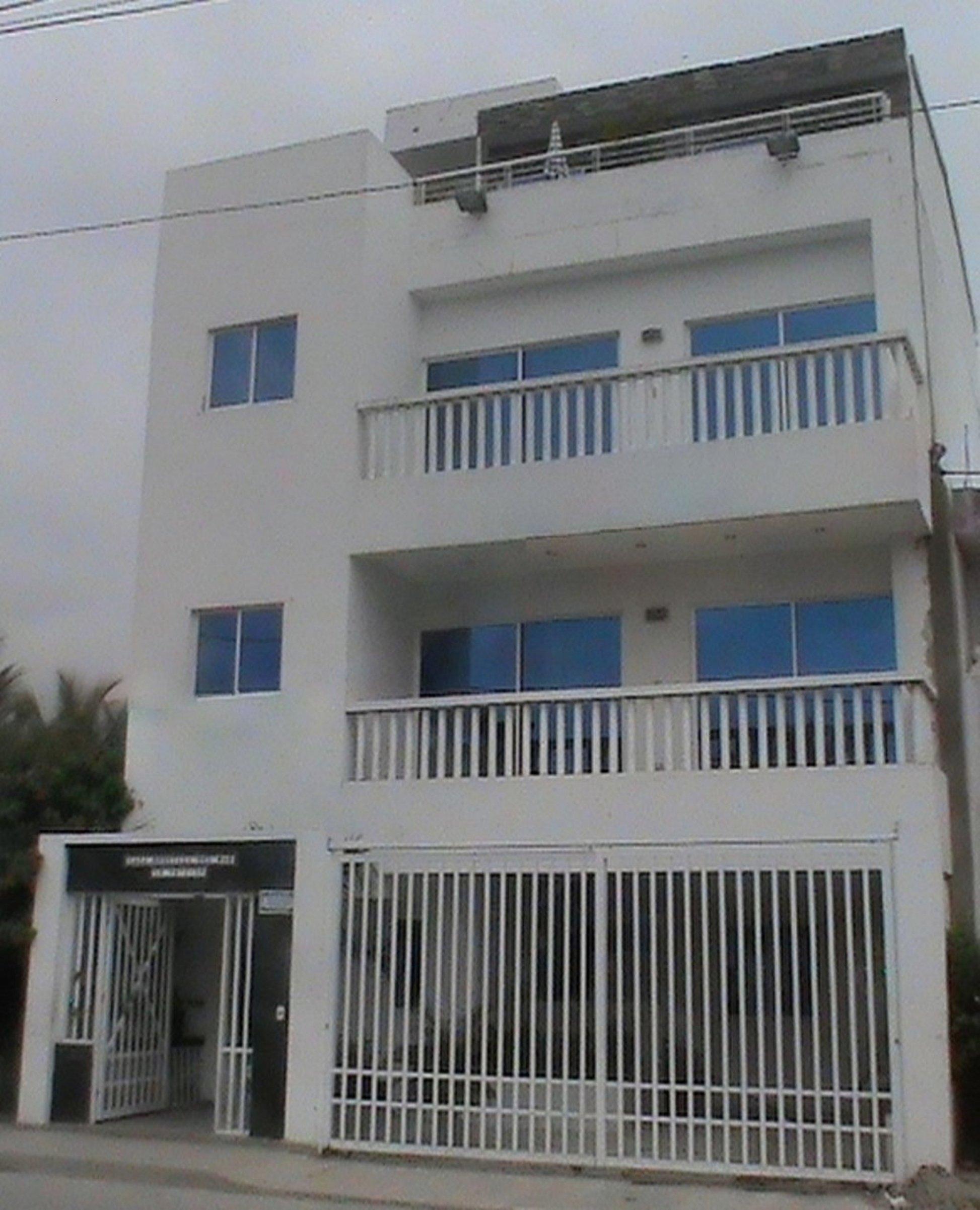 Varios Hotel Boquilla del Mar