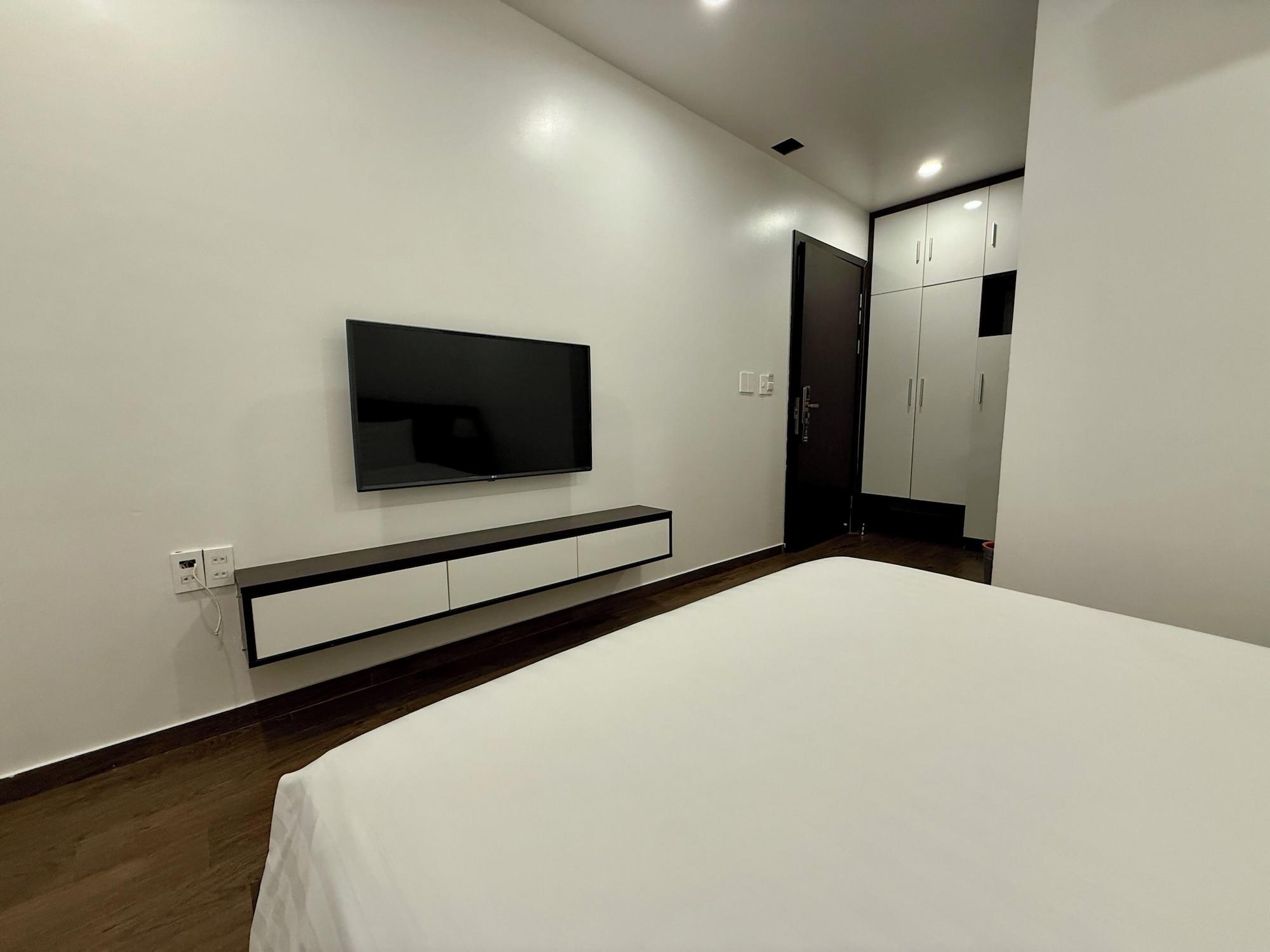 Habitación The Nova Hotel & Apartment