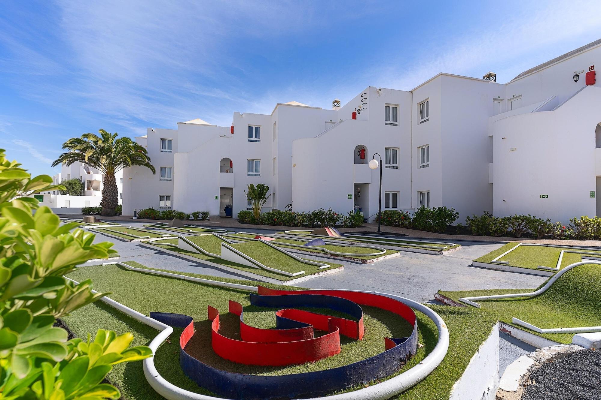 Gimnasio Hotel Siroco - Adults Only