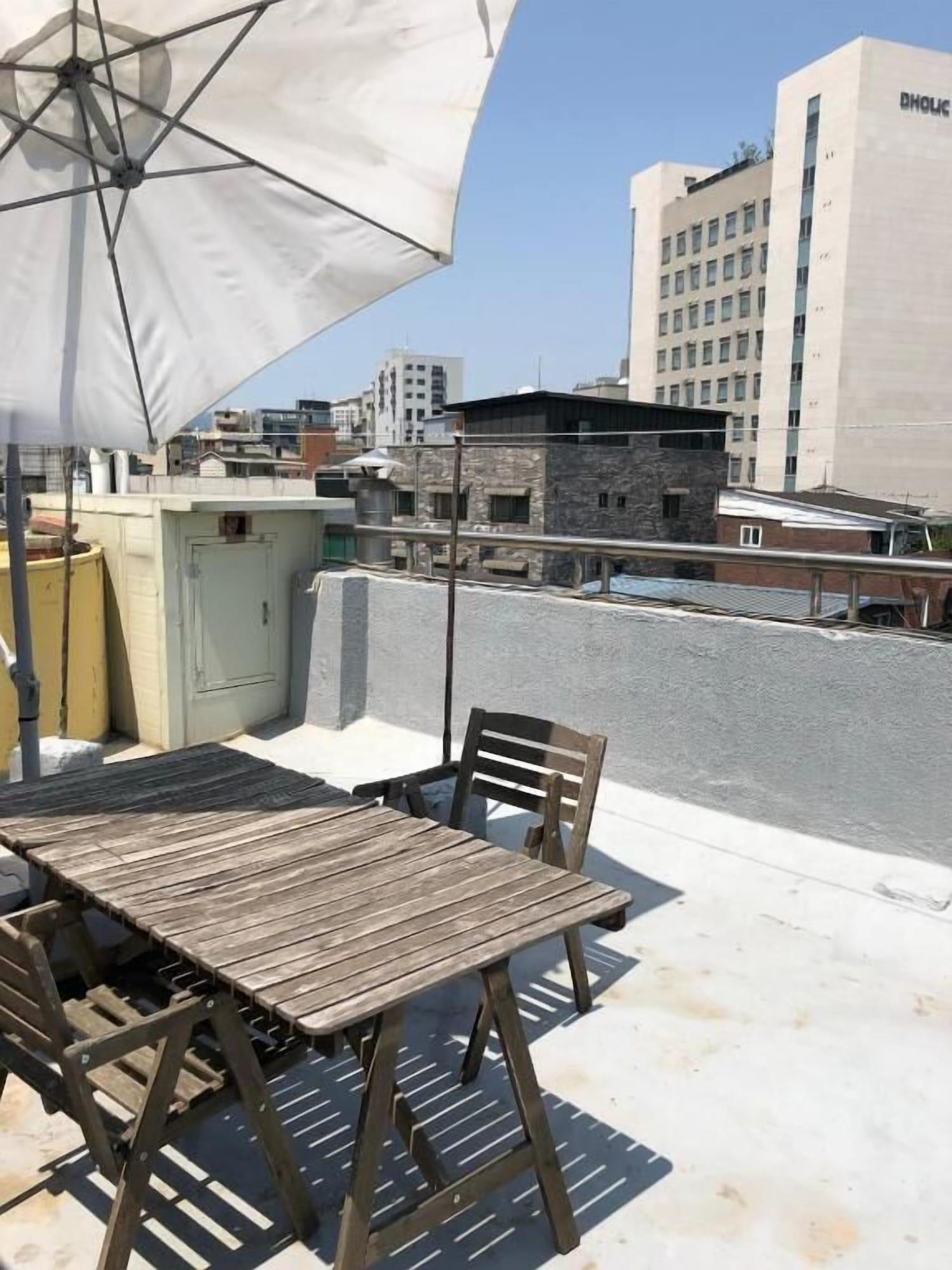 Restaurant Rich House Dongdaemun