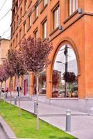 Alojamiento - METROPOL HOTEL Yerevan